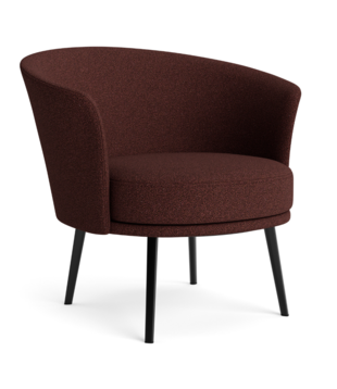 Hay - Dorso lounge chair