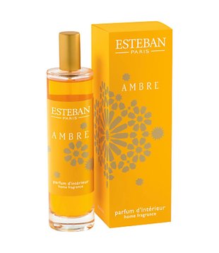 Esteban - Ambre room spray