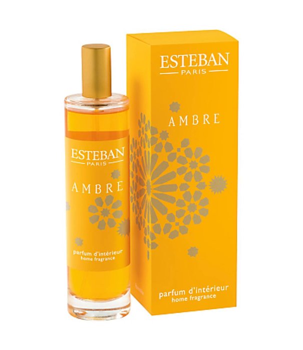 Esteban  Esteban - Ambre room spray