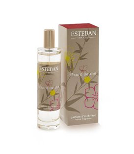 Esteban Cedre - Home Fragrance Collection — eCasa Daylesford