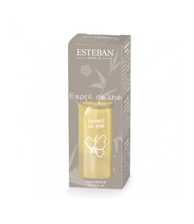 Esteban - Esprit the thé refresher oil