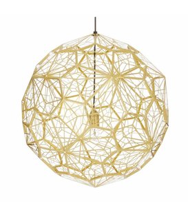 Tom Dixon - Etch Pendant Web hanglamp