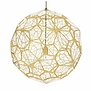 Tom Dixon - Etch Pendant Web hanglamp