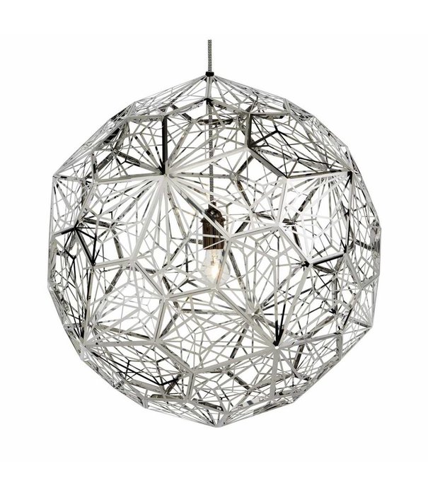 Tom Dixon  Etch Web Large Hanglamp - Sale
