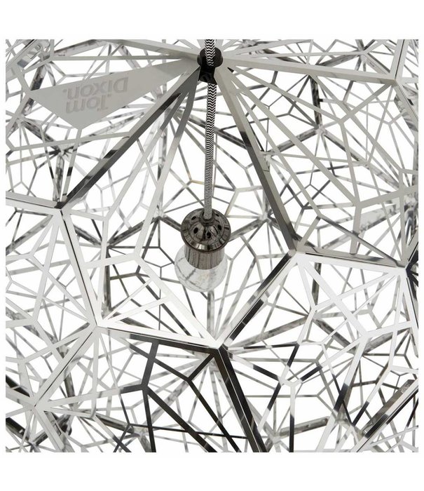 Tom Dixon  Tom Dixon - Etch Pendant Web