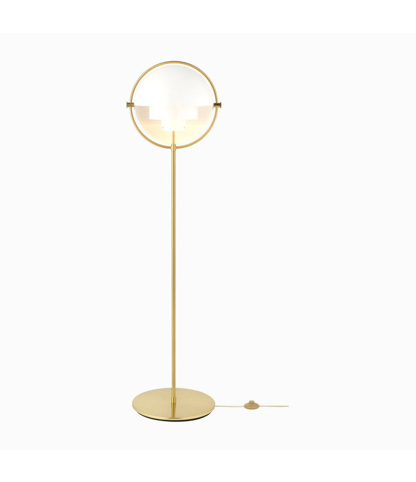 Gubi  Gubi -  Multi Lite floor lamp