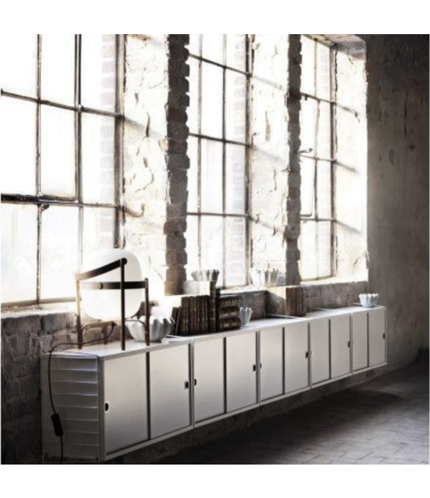 String  Furniture String Woonkamer D combinatie