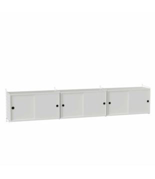 Woonkamer D combinatie