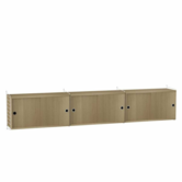 Woonkamer D hout