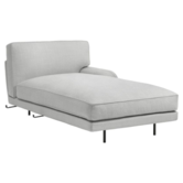 Flaneur chaise longue module - arm rechts