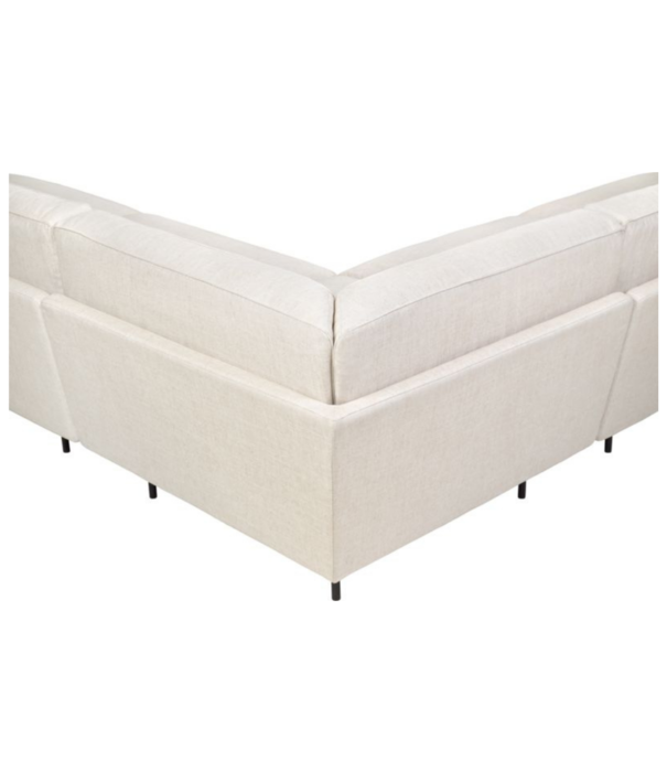 Gubi  Gubi - Flaneur corner module 100 x 100