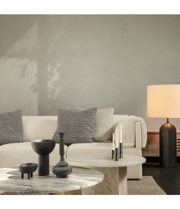 Gubi  Gubi - Kaarsenhouder Space Copenhagen