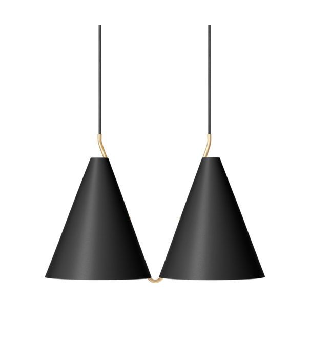 Lyfa  Lyfa Mosaik SideBySide II Pendant 250