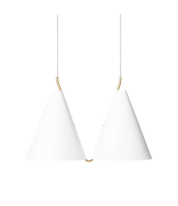 Lyfa  Lyfa - Mosaik sidebyside 2 hanglamp