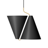 Lyfa - Mosaik up/down hanglamp