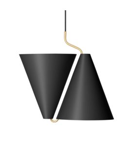 Lyfa - Mosaik up/down hanglamp