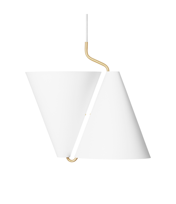 Lyfa  Lyfa - Mosaik up/down hanglamp