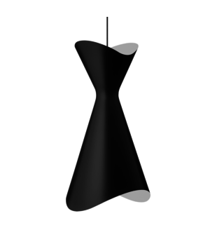 Lyfa - Ninotchka 275 hanglamp