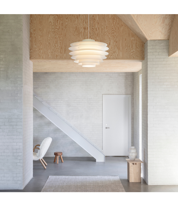 Lyfa  Lyfa - Verona hanglamp messing