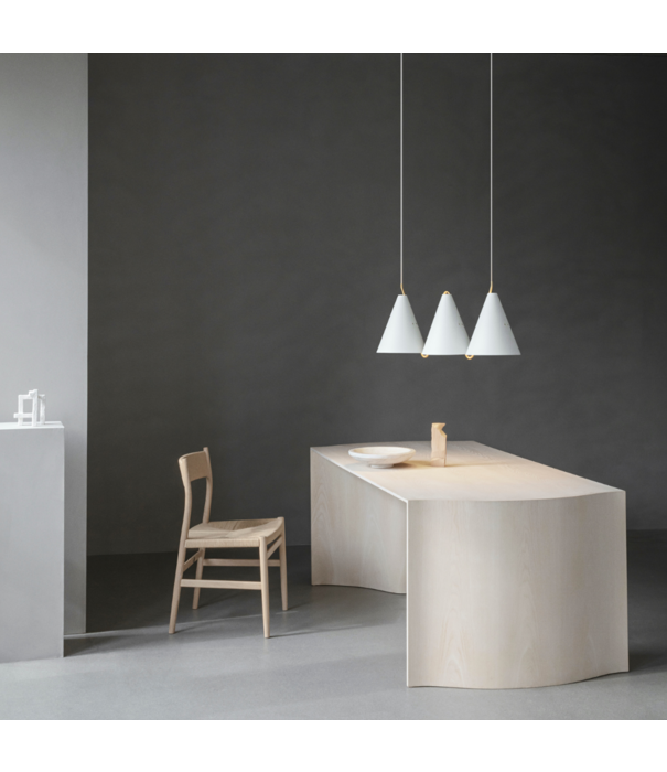 Lyfa  Lyfa - Verona hanglamp messing