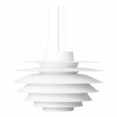 Verona hanglamp wit