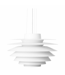 Lyfa - Verona pendant white