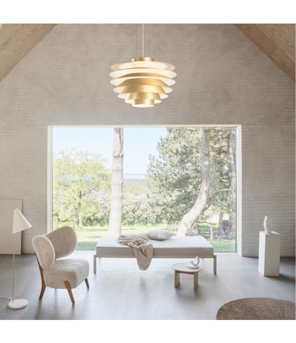 Lyfa  Lyfa - Verona hanglamp wit