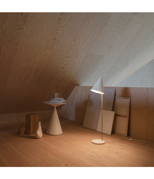 Lyfa  Lyfa - Verona pendant white