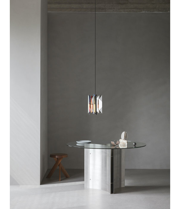 Lyfa  Lyfa Pan 95 Wall Lamp