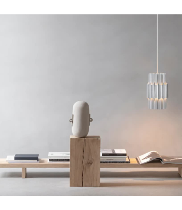 Lyfa  Lyfa Pan 50 Wall Lamp