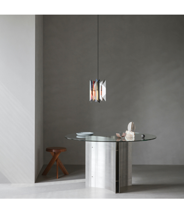 Lyfa  Lyfa Pan 50 Wandlamp