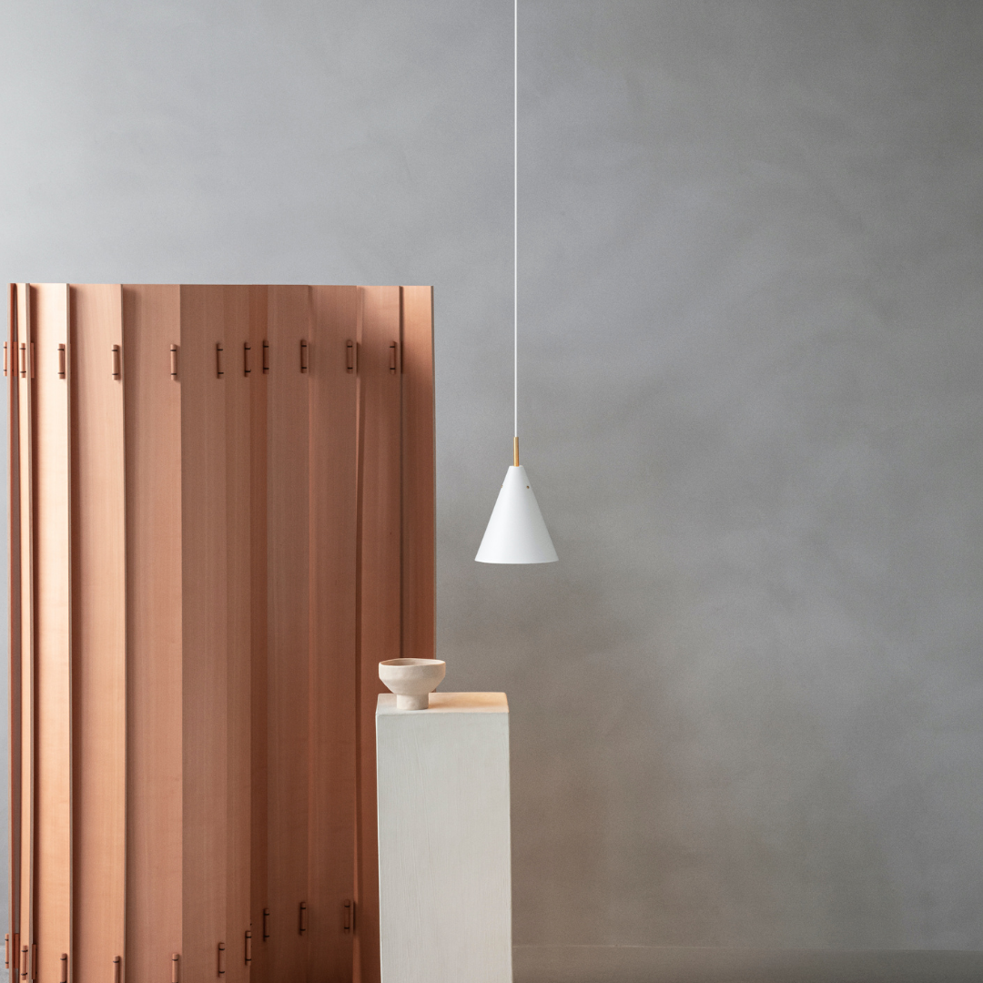 Pan 50 wall lamp - NORDIC NEW