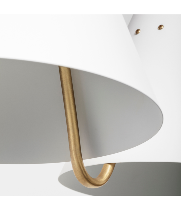 Lyfa  Lyfa Mosaik SideBySide 3 Hanglamp 250