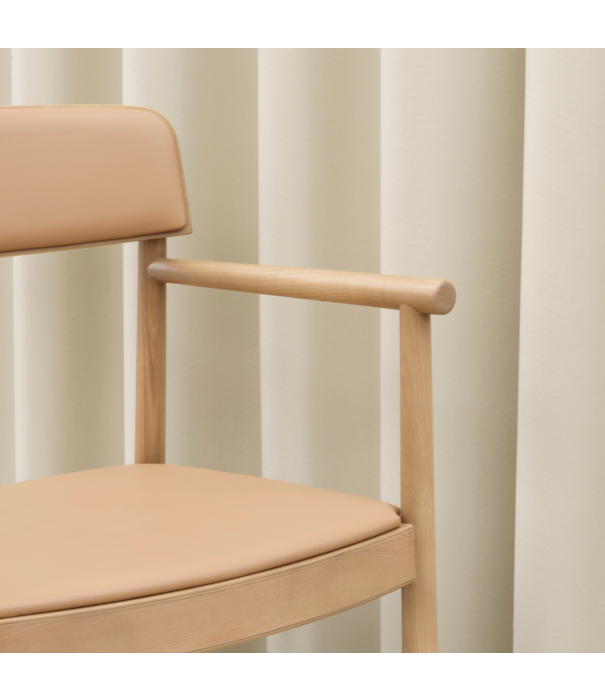 Normann Copenhagen  Normann Copenhagen Timb Armchair