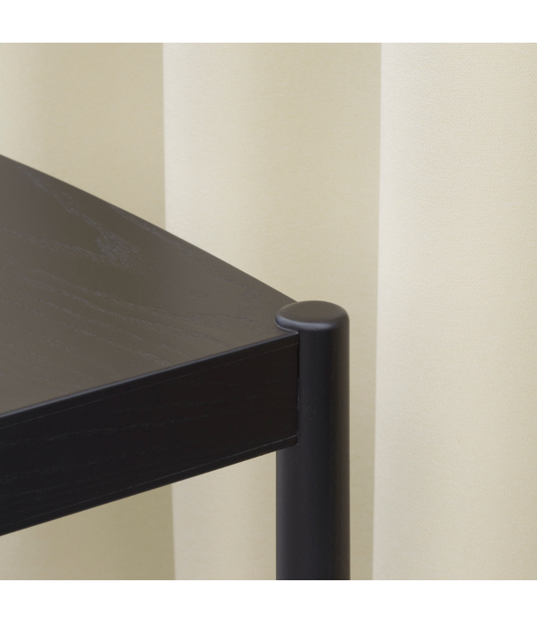 Normann Copenhagen  Normann Copenhagen Timb Armchair