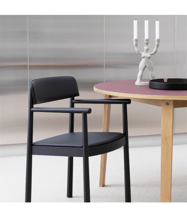 Normann Copenhagen  Normann Copenhagen Timb Armchair