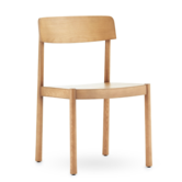 Normann Copenhagen -Timb chair tan