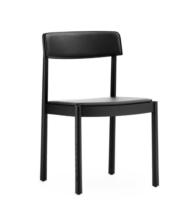 Normann Copenhagen  Normann Copenhagen Timb Chair