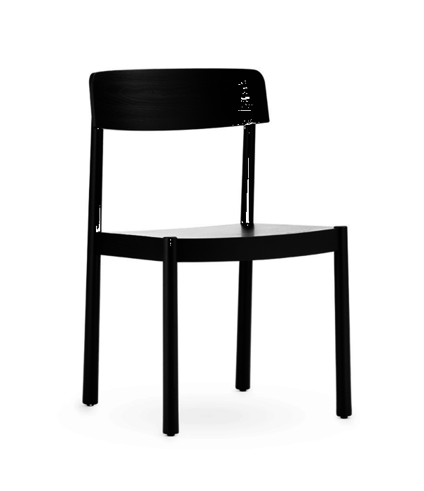 Normann Copenhagen  Normann Copenhagen Timb Stoel