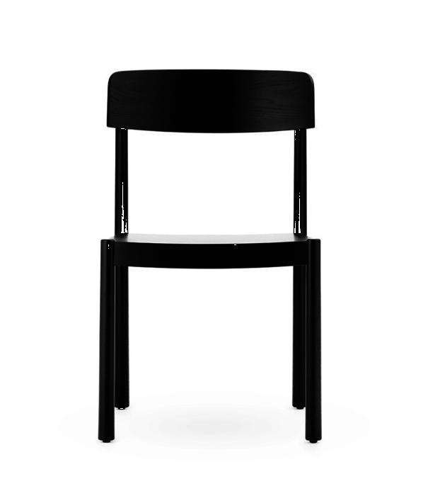 Normann Copenhagen  Normann Copenhagen -Timb chair tan