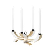 Design House Stockholm - Nordic Light candle holder