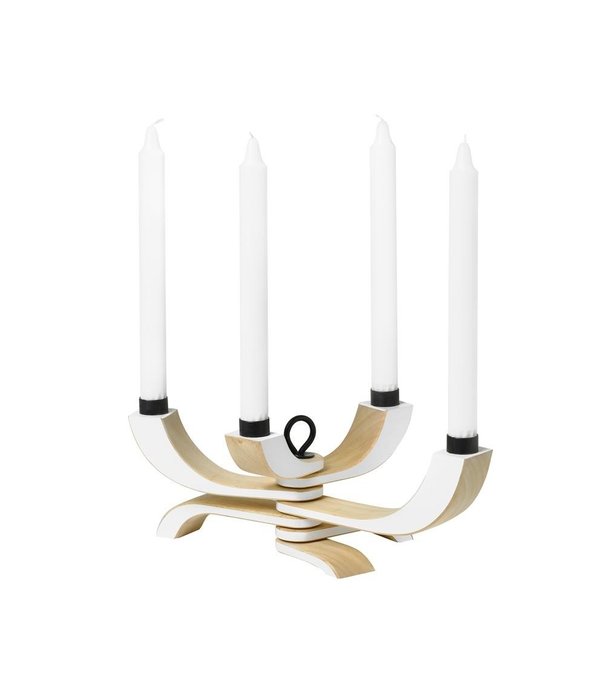 Design House Stockholm  Design House Stockholm - Nordic Light candle holder