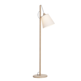 Muuto - Pull floor lamp with dimmer