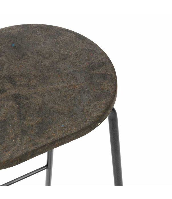 Mater Design  Mater Design - Earth barstool