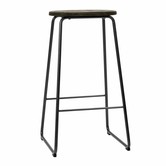 Mater Design - Earth barstool