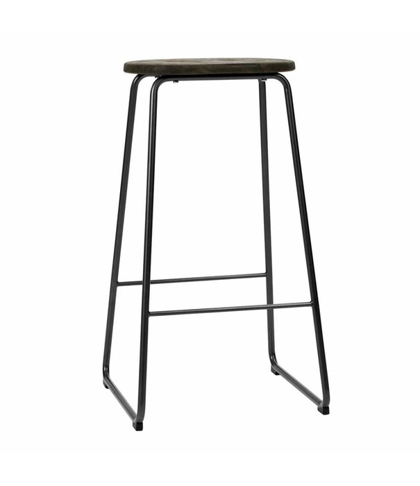 Mater Design  Mater Design - Earth barstool