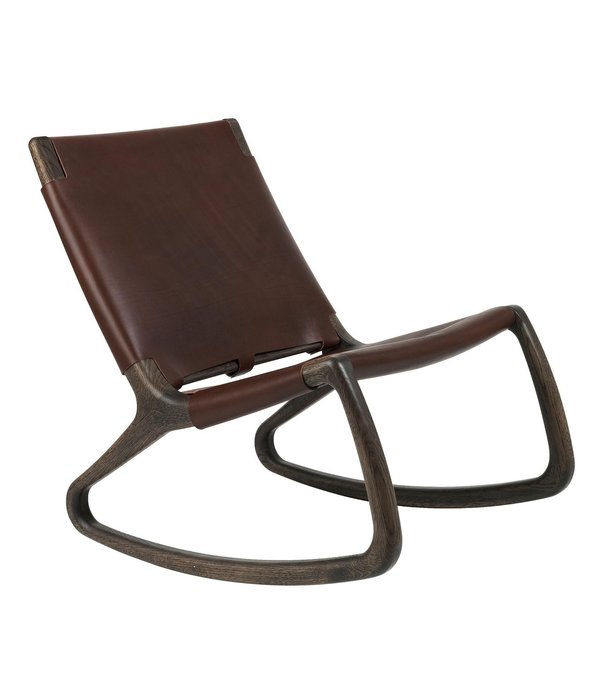 Mater Design  Mater Design - Rocker Chair