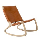 Mater Design - Rocker Chair