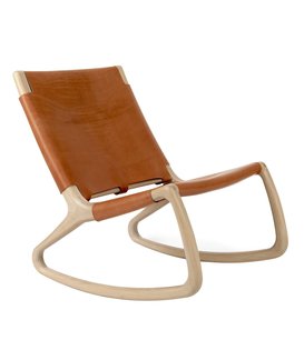 Mater Design - Rocker Chair schommelstoel