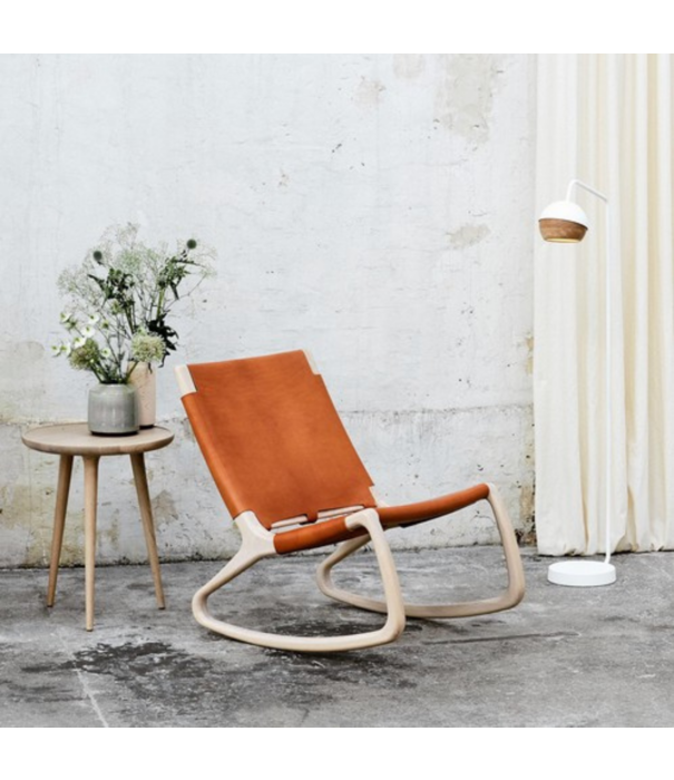 Mater Design  Mater Design - Rocker Chair schommelstoel